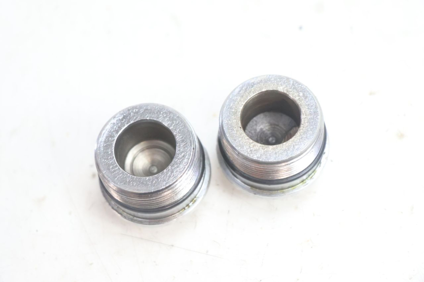 photo de TAMPA DE GARFO PEUGEOT SATELIS 125 (2006 - 2009) - Ampliação técnica