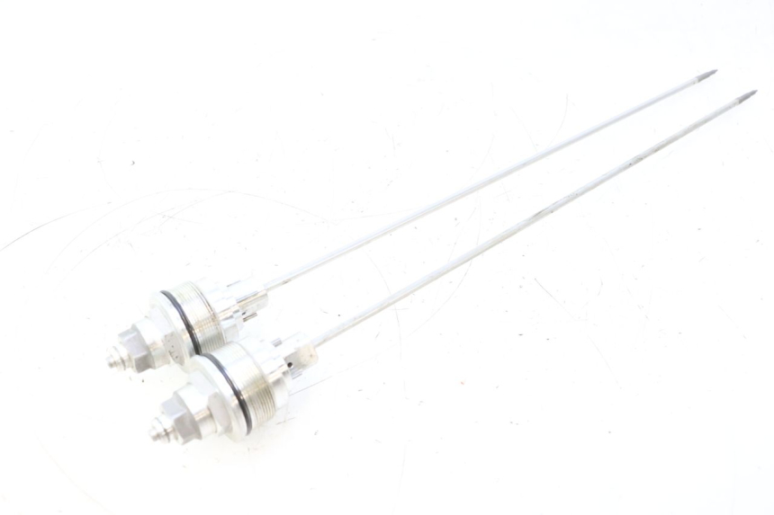 photo de TAMPA DE GARFO DUCATI SS IE DS CARENEE 1000 (2002 - 2006) - Pontos de fixação