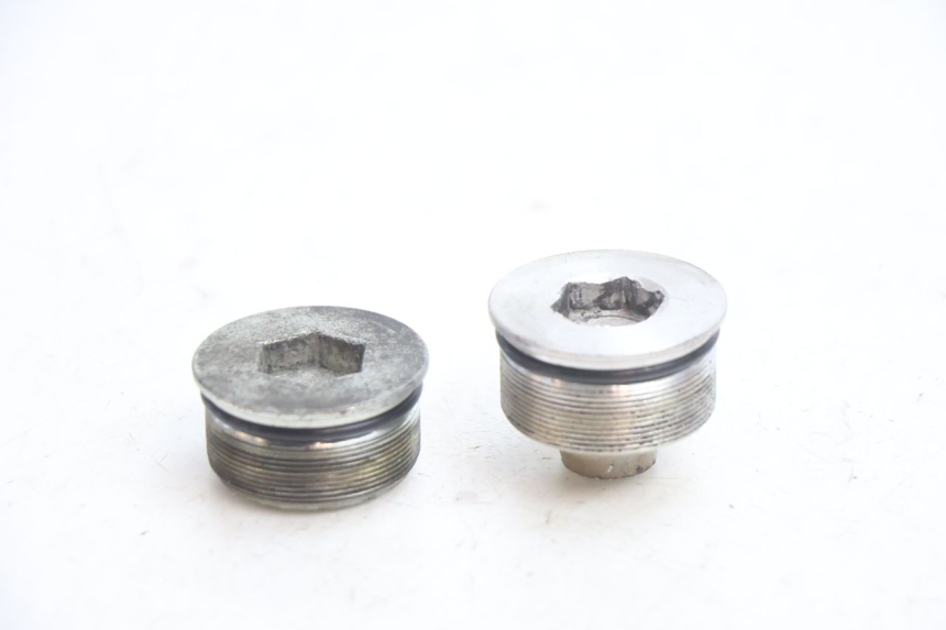 photo de TAMPA DE GARFO HONDA ST PAN EUROPEAN 1100 (1990 - 2002) - Vista principal