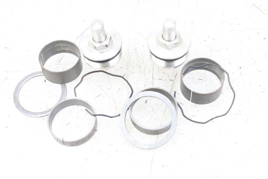 photo de TAMPA DE GARFO SUZUKI GSX F GSXF 650 (2007 - 2015) - Ampliação técnica