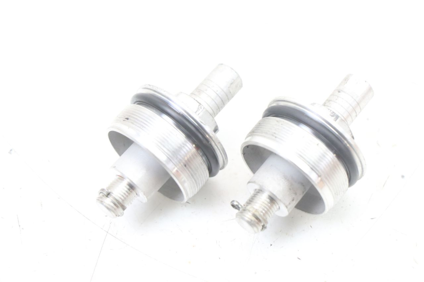 photo de TAMPA DE GARFO SUZUKI GSX F GSXF 650 (2007 - 2015) - Vista principal