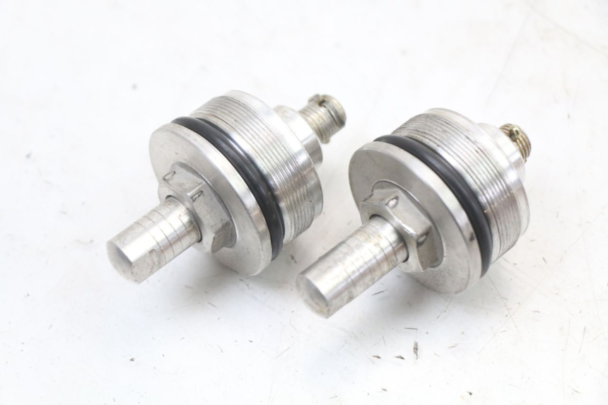 photo de TAMPA DA FORQUILHA SUZUKI SV S 650 (1999 - 2002) - Outro ângulo de visão