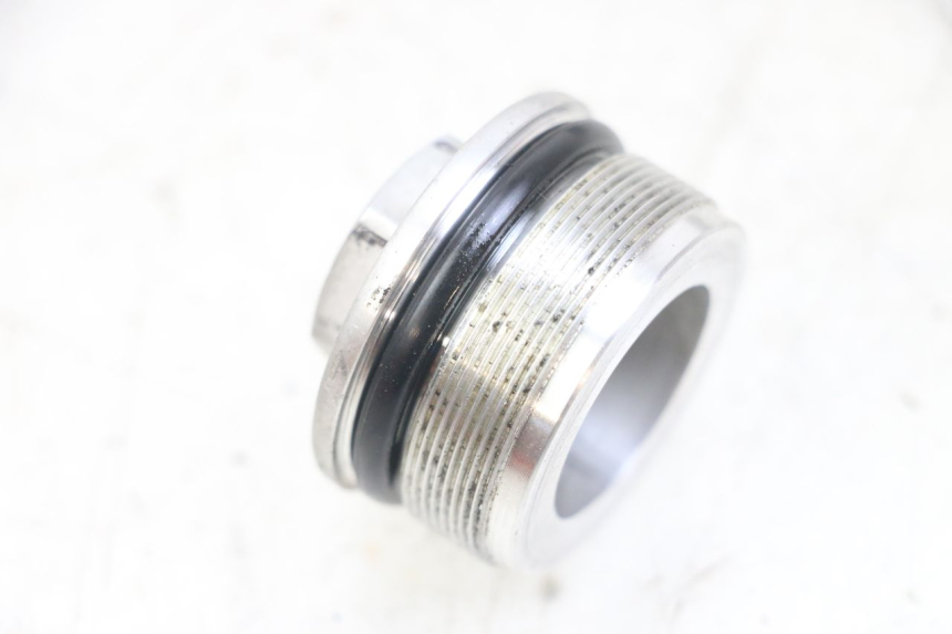 photo de TAMPA DE GARFO SUZUKI SV N 650 (1999 - 2002) - Outro ângulo de visão