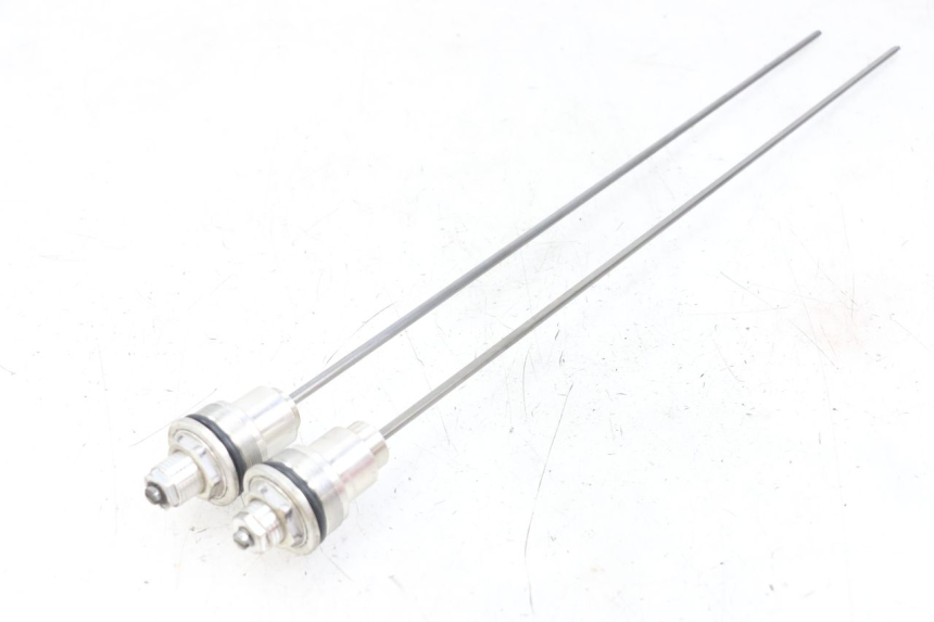 photo de TAMPA DA FORQUILHA YAMAHA TDM ABS 900 (2002 - 2014) - Vista principal