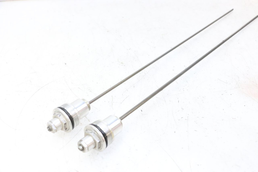 photo de TAMPA DA FORQUILHA YAMAHA TDM ABS 900 (2002 - 2014) - Vista principal