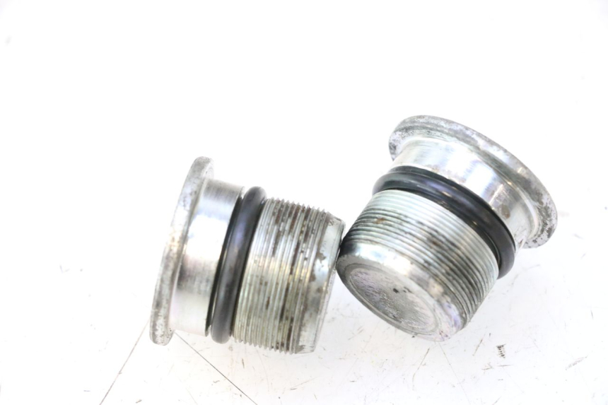 photo de TAMPA DE GARFO YAMAHA X-MAX XMAX 125 (2010 - 2013) - Detalhe da peça