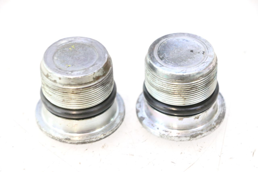 photo de TAMPA DE GARFO YAMAHA X-MAX XMAX 125 (2010 - 2013) - Zoom do estado de desgaste