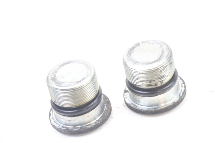 photo de TAMPA DE GARFO PIAGGIO X8 125 (2004 - 2007) - Ampliação técnica