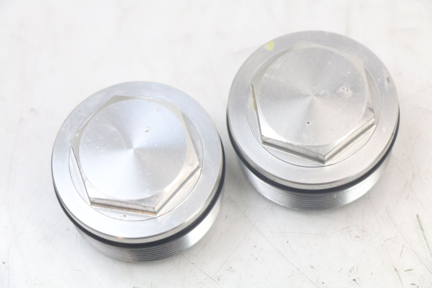 photo de TAMPA DE GARFO FANTIC XM PERFORMANCE 2T 50 (2021 - 2022) - Detalhe da peça