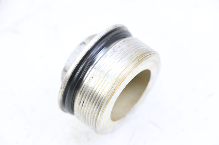 photo de TAMPA DE GARFO YAMAHA FZ6 FAZER S2 600 (2007 - 2011) - Outro ângulo de visão