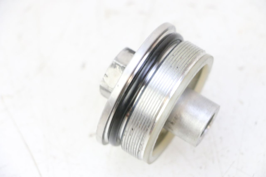 photo de TAMPA DE GARFO YAMAHA YZ 125 (1998 - 2005) - Outro ângulo de visão