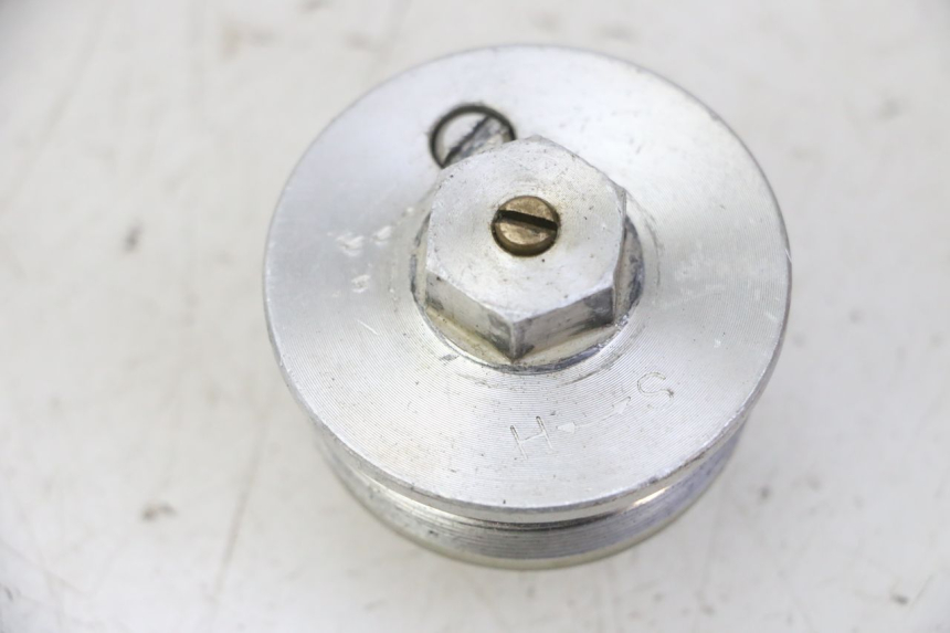 photo de TAMPA DE GARFO YAMAHA YZ 125 (1998 - 2005) - Ampliação técnica