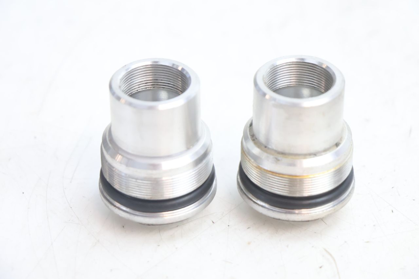 photo de TAMPA DE GARFO KAWASAKI ZX-6R ZX6R 600 (1995 - 1997) - Ampliação técnica