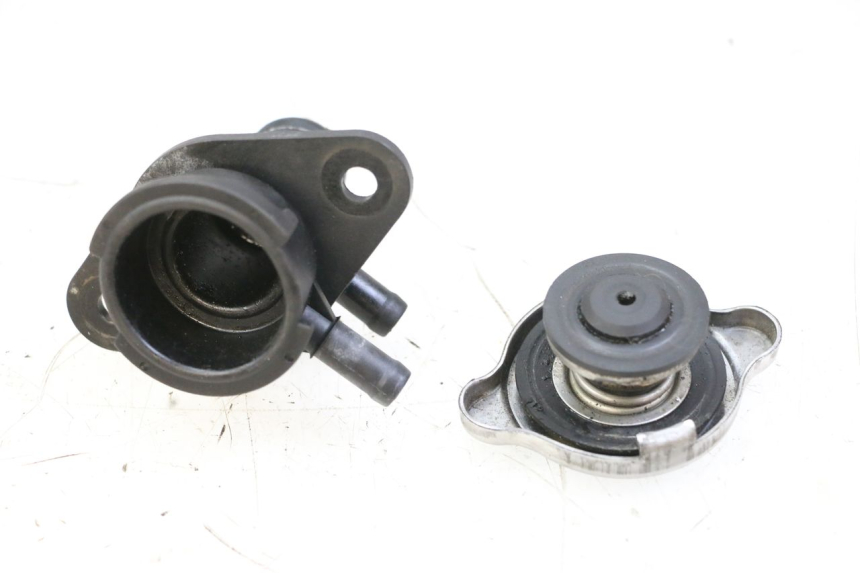 photo de TAMPA DO RADIADOR BMW C1 125 (2000 - 2003) - Detalhe da peça