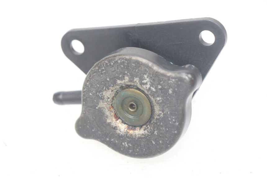 photo de TAMPA DO RADIADOR SUZUKI BURGMAN 125 (2007 - 2014) - Detalhe da peça
