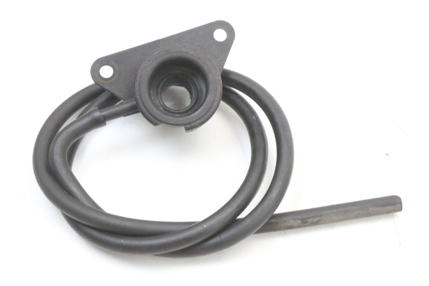 photo de TAMPA DO RADIADOR SUZUKI BURGMAN 125 (2007 - 2014) - Detalhe da peça