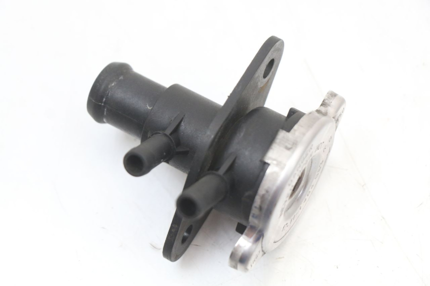 photo de TAMPA DO RADIADOR BMW C1 125 (2000 - 2003) - Detalhe da peça