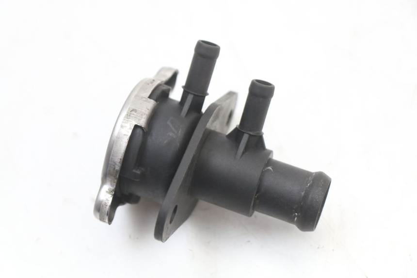 photo de TAMPA DO RADIADOR BMW C1 125 (2000 - 2003) - Zoom do estado de desgaste