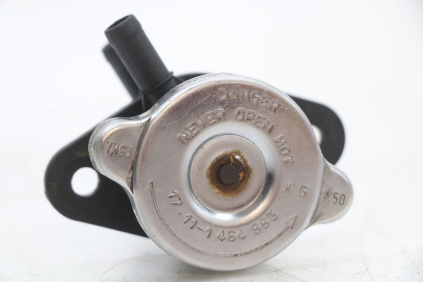 photo de TAMPA DO RADIADOR BMW C1 125 (2000 - 2003) - Outro ângulo de visão