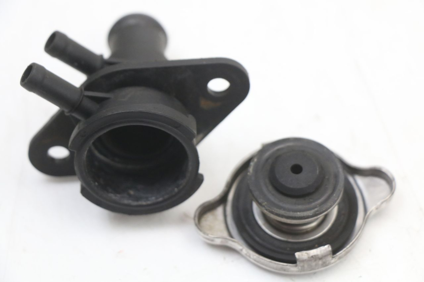 photo de TAMPA DO RADIADOR BMW C1 125 (2000 - 2003) - Vista geral