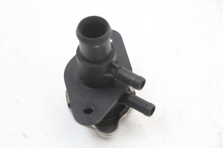 photo de TAMPA DO RADIADOR BMW C1 125 (2000 - 2003) - Pontos de fixação