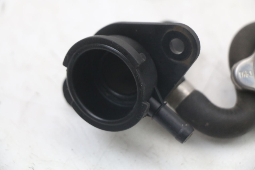 photo de TAMPA DO RADIADOR BMW C1 125 (2000 - 2003) - Detalhe da peça