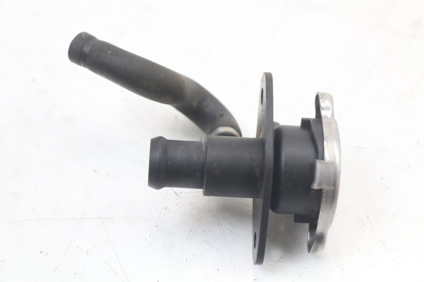photo de TAMPA DO RADIADOR BMW C1 125 (2000 - 2003) - Pontos de fixação