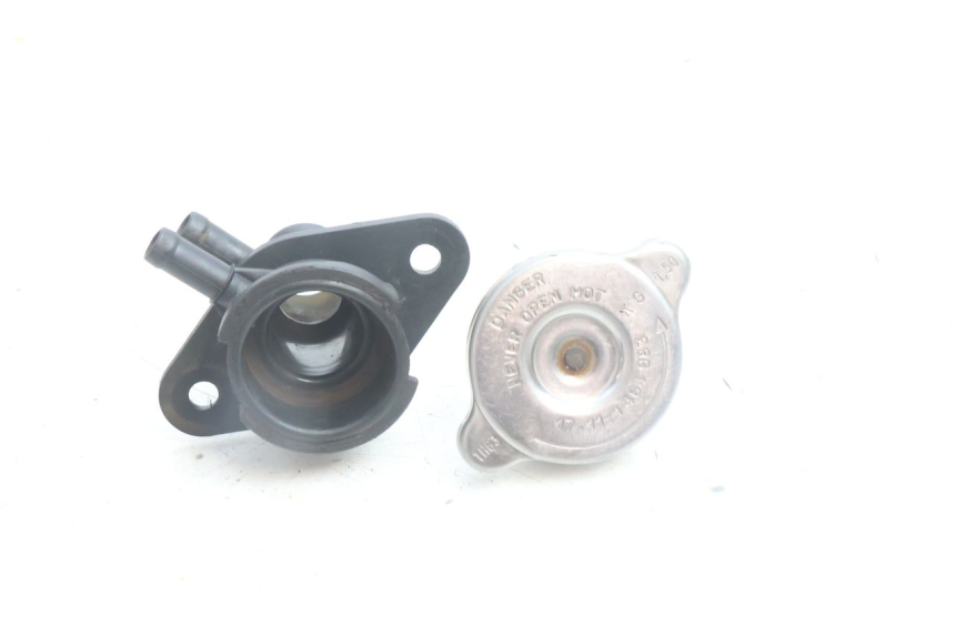 photo de TAMPA DO RADIADOR BMW C1 125 (2000 - 2003) - Vista principal