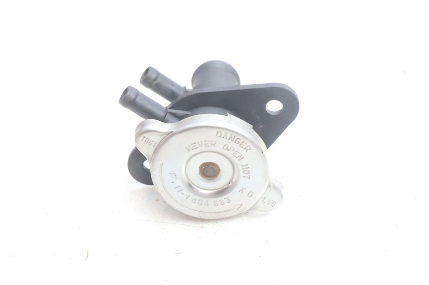 photo de TAMPA DO RADIADOR BMW C1 125 (2000 - 2003) - Ampliação técnica