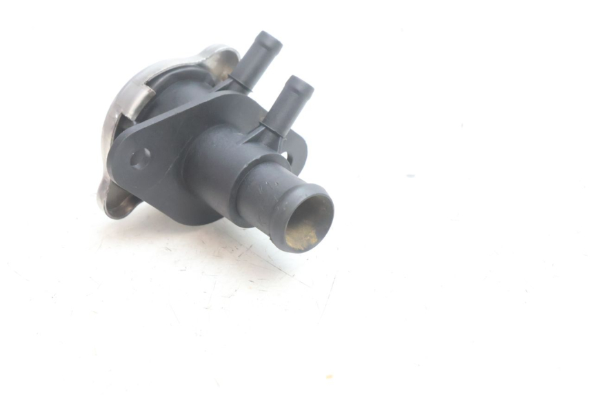 photo de TAMPA DO RADIADOR BMW C1 125 (2000 - 2003) - Pontos de fixação