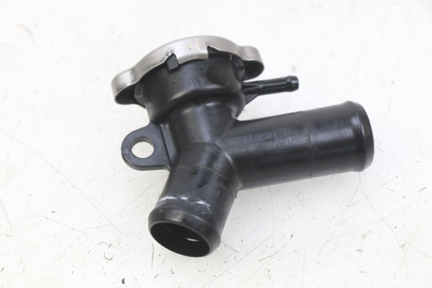 photo de TAMPA DO RADIADOR HONDA CB R 1000 (2018 - 2023) - Detalhe da peça