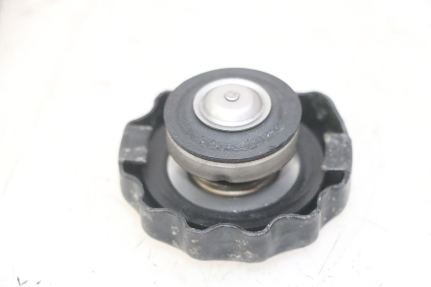 photo de TAMPA DO RADIADOR HONDA CBF 500 (2004 - 2007) - Detalhe da peça