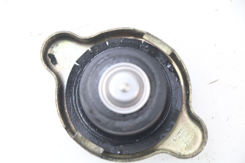 photo de TAMPA DO RADIADOR HONDA CBR 919 RR FIREBLADE 900 (1998 - 1999) - Detalhe da peça