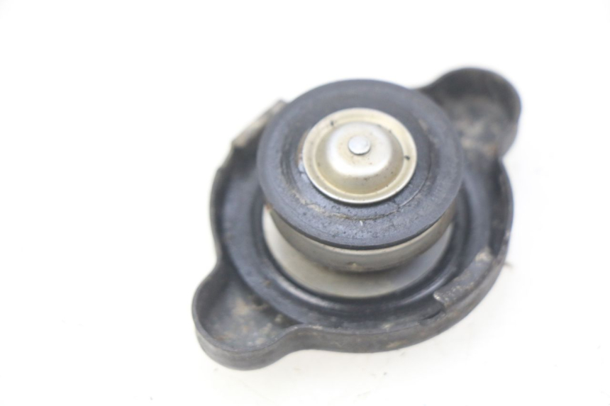 photo de TAMPA DO RADIADOR HONDA CBR RR FIREBLADE 900 (1992 - 1994) - Detalhe da peça