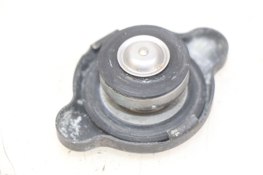 photo de TAMPA DO RADIADOR HONDA CRF CR-F 450 (2009 - 2012) - Detalhe da peça