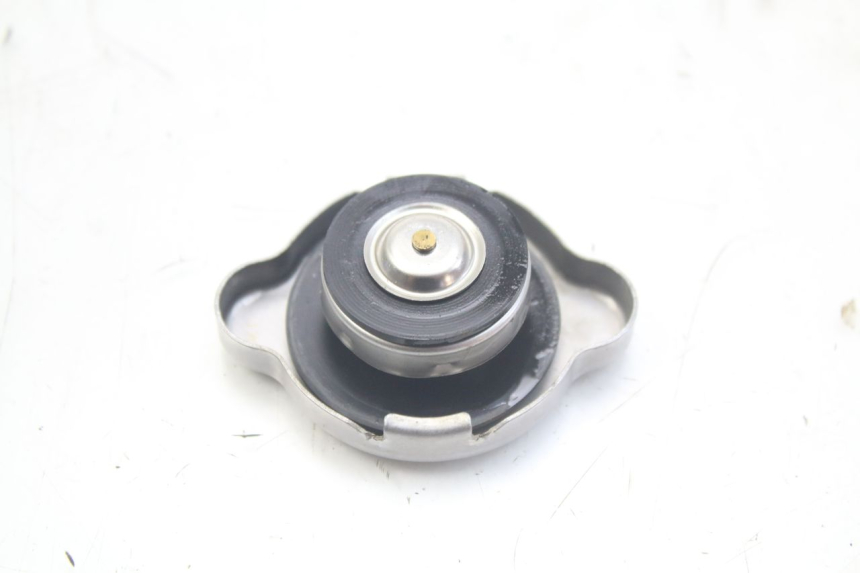 photo de TAMPA DO RADIADOR HONDA CRF 250 (2010 - 2013) - Detalhe da peça