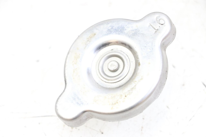 photo de TAMPA DO RADIADOR HONDA CRF R 250 (2020 - 2021) - Detalhe da peça