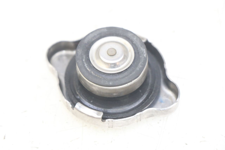 photo de TAMPA DO RADIADOR KYMCO DINK STREET 125 (2009 - 2014) - Detalhe da peça