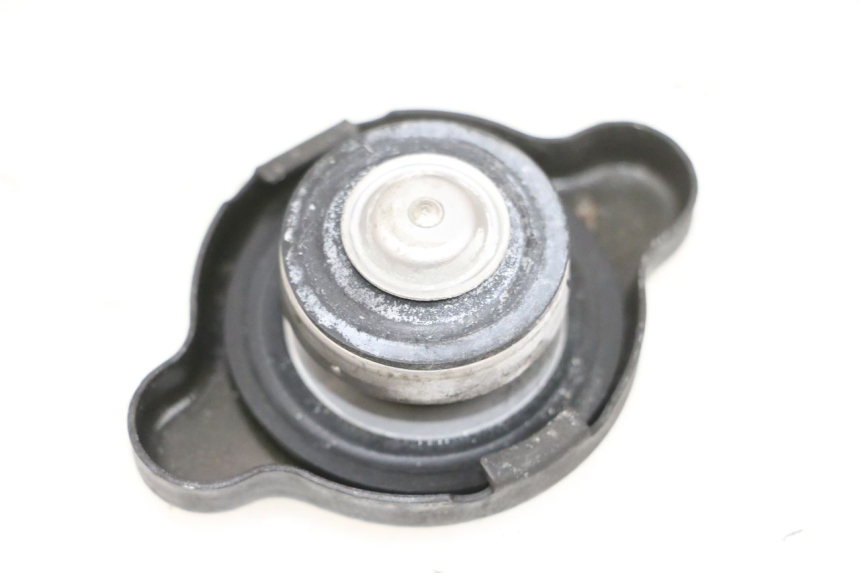 photo de TAMPA DO RADIADOR SUZUKI DL V STROM 1000 (2002 - 2007) - Detalhe da peça