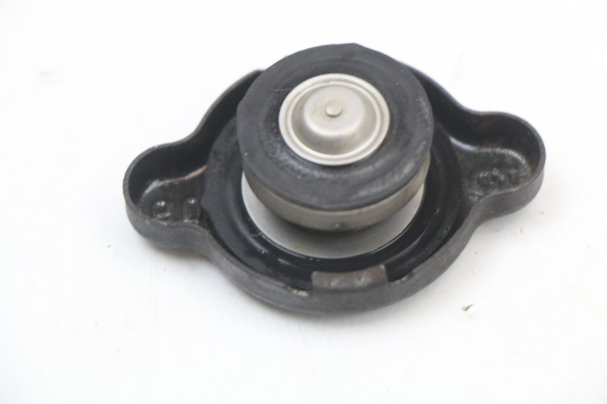 photo de TAMPA DO RADIADOR YAMAHA DTLC 125 (1982 - 1987) - Detalhe da peça