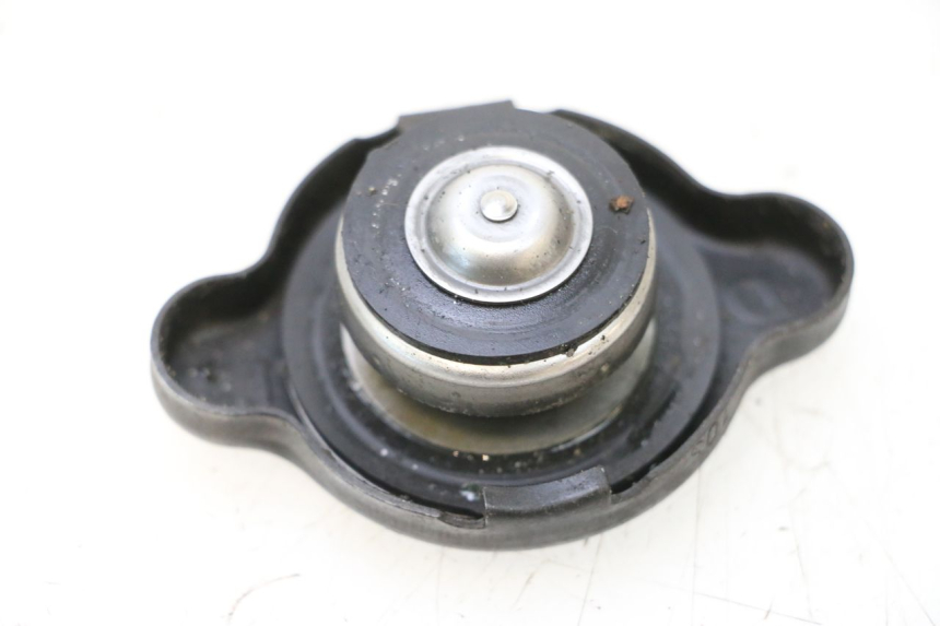 photo de TAMPA DO RADIADOR KAWASAKI ER-6 ER6 F ABS 650 (2012 - 2016) - Vista principal