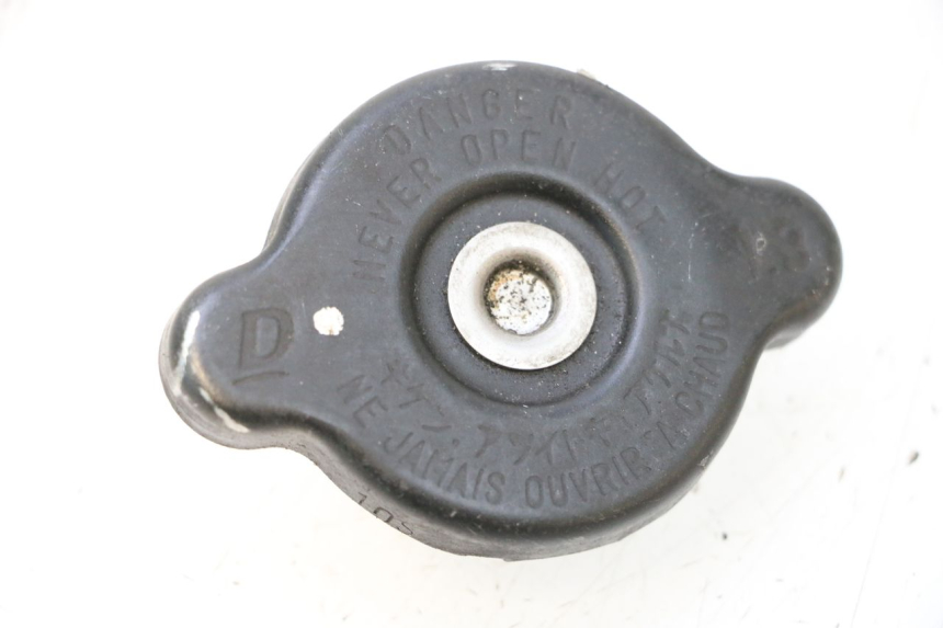 photo de TAMPA DO RADIADOR KAWASAKI ER-6 ER6 F ABS 650 (2012 - 2016) - Detalhe da peça