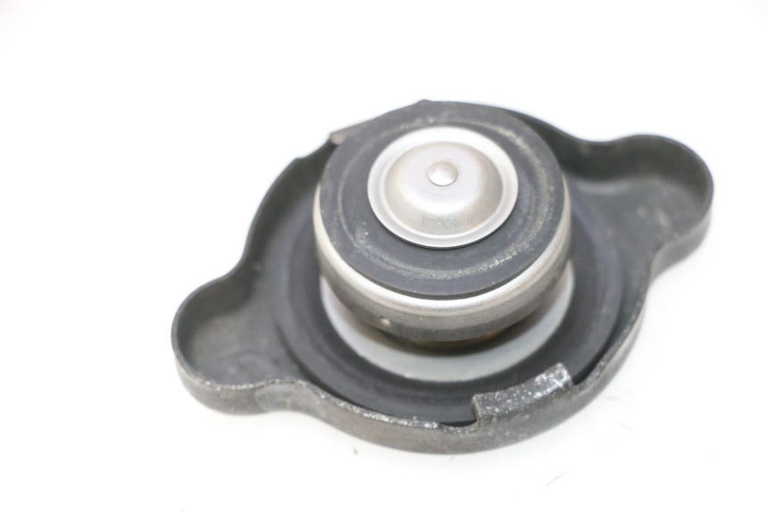 photo de TAMPA DO RADIADOR KAWASAKI ER-6 ER6 N 650 (2005 - 2009) - Detalhe da peça