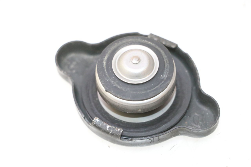 photo de TAMPA DO RADIADOR KAWASAKI ER-6 ER6 N 650 (2005 - 2009) - Zoom do estado de desgaste