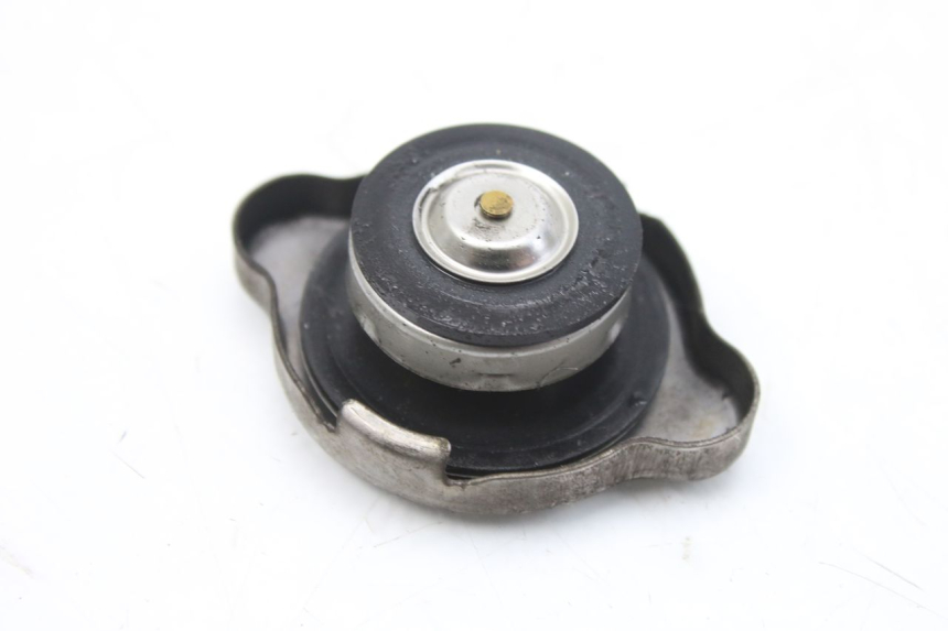 photo de TAMPA DO RADIADOR HONDA FES S-WING SWING ABS 125 (2007 - 2015) - Zoom do estado de desgaste