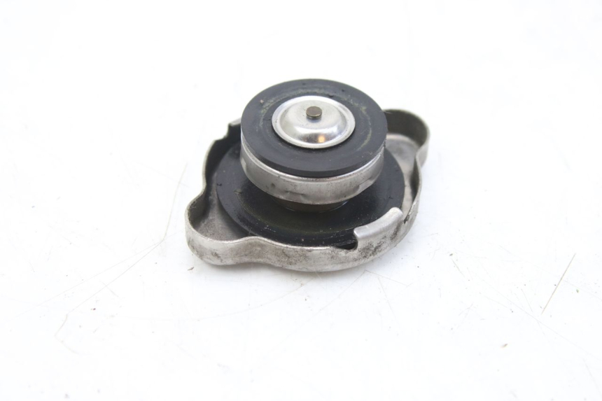 photo de TAMPA DO RADIADOR HONDA FES S-WING SWING ABS 125 (2007 - 2015) - Detalhe da peça
