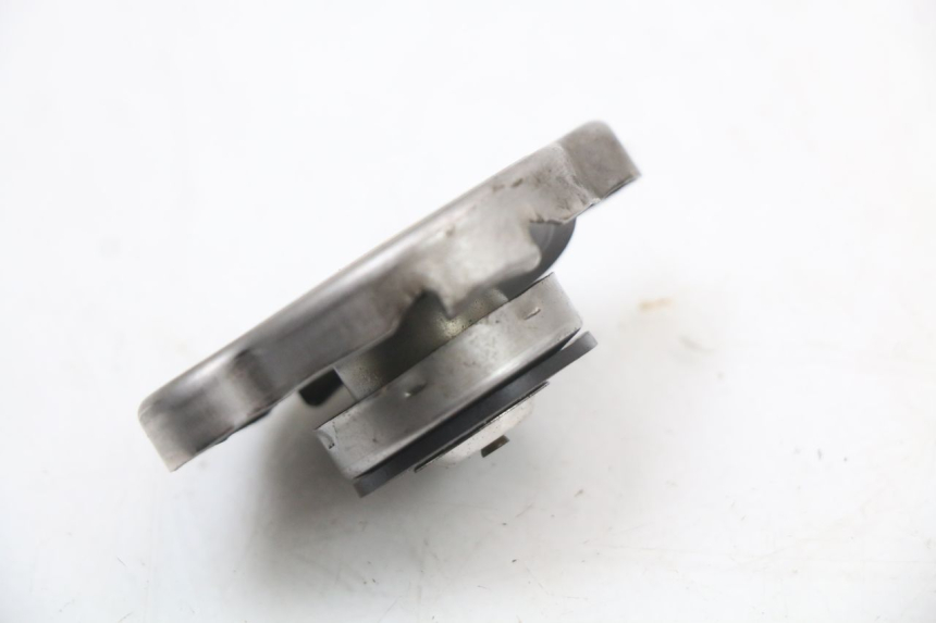 photo de TAMPA DO RADIADOR HONDA FES S-WING SWING ABS 125 (2007 - 2015) - Detalhe da peça