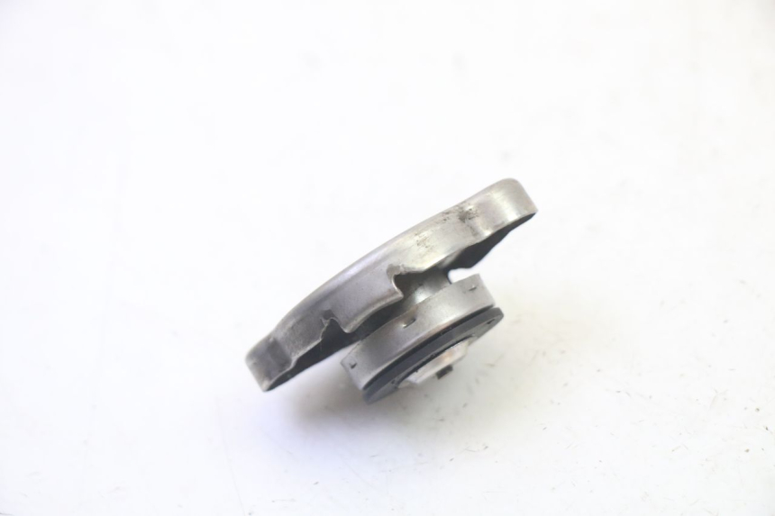 photo de TAMPA DO RADIADOR HONDA FES S-WING SWING ABS 125 (2007 - 2015) - Detalhe da peça