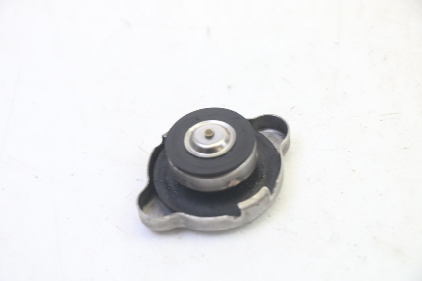 photo de TAMPA DO RADIADOR HONDA FES S-WING SWING ABS 125 (2007 - 2015) - Zoom do estado de desgaste