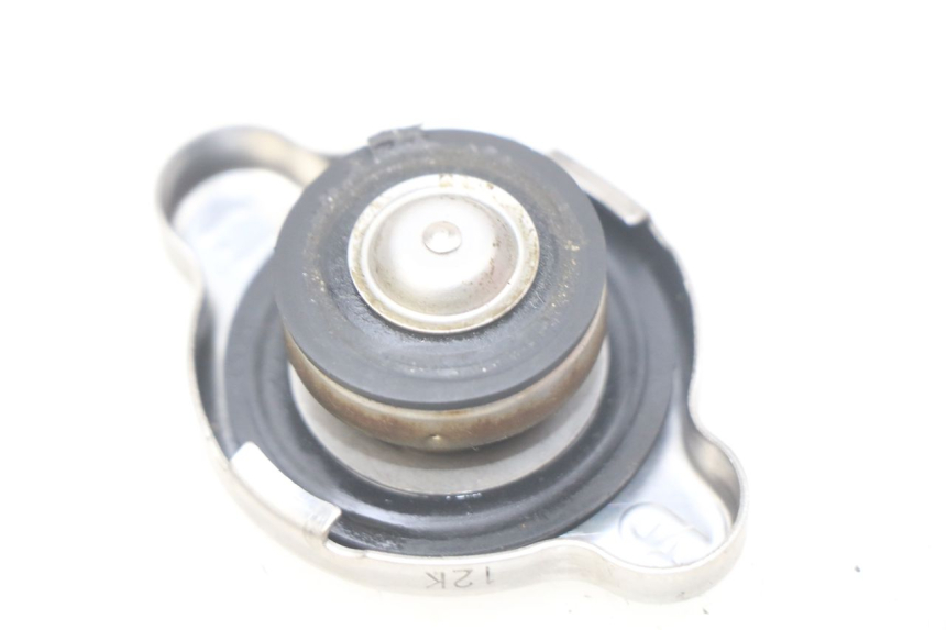 photo de TAMPA DO RADIADOR YAMAHA FJR ABS 1300 (2006 - 2012) - Detalhe da peça